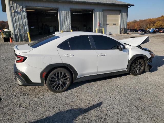 2022 SUBARU WRX LIMITE #3303796425