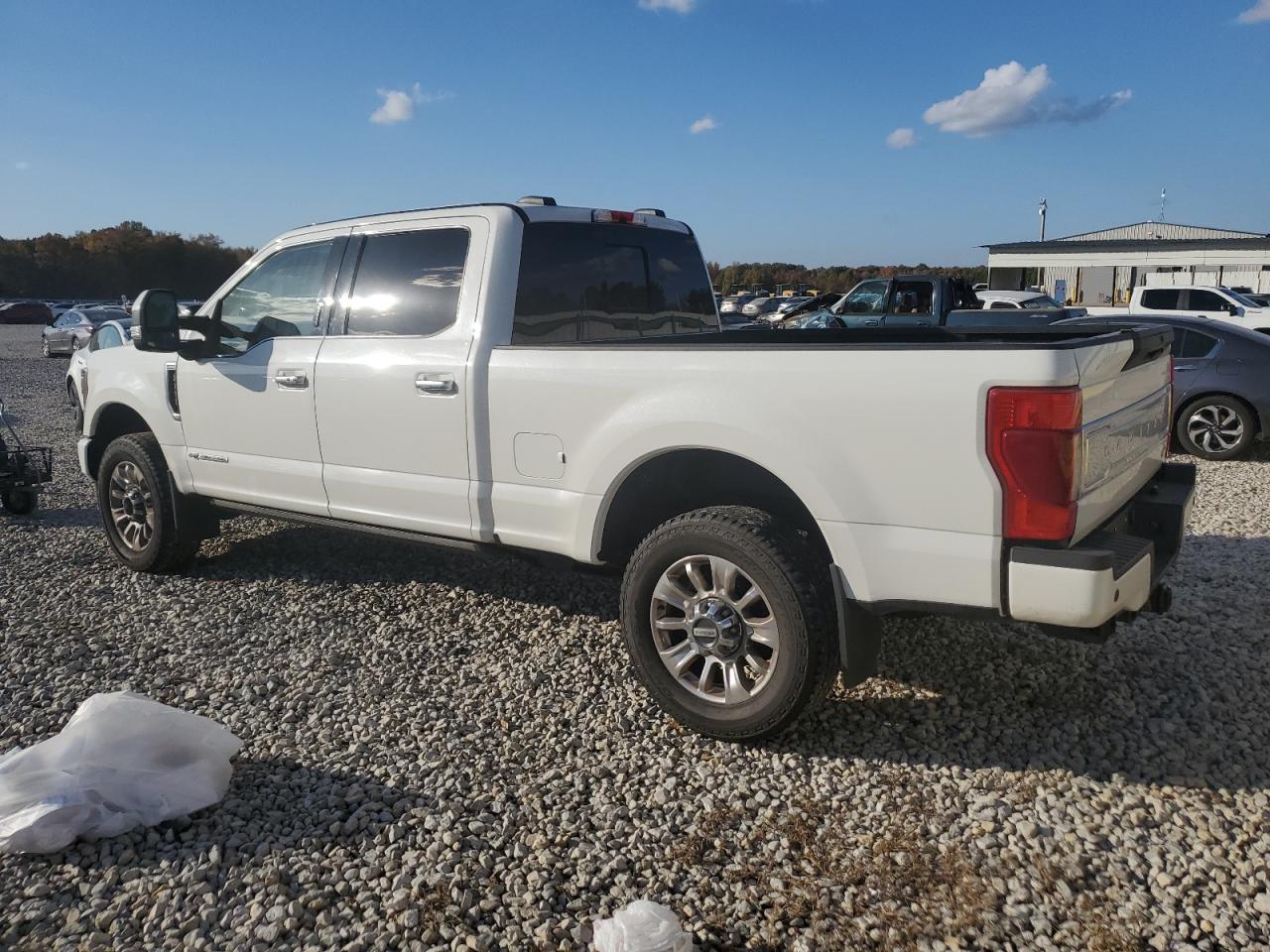 FORD F-350 SUPER DUTY