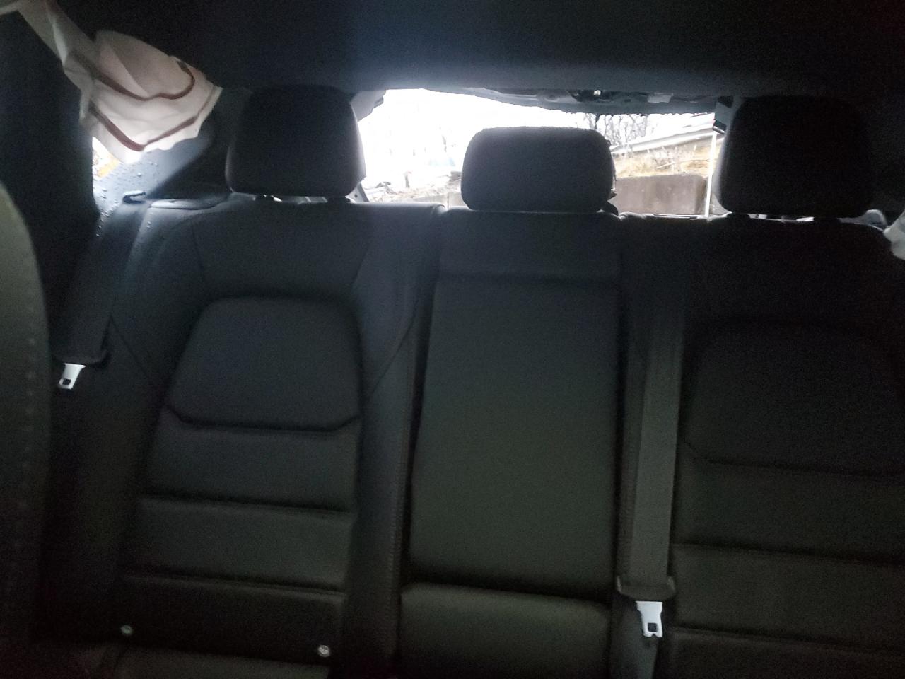 Lot #3312424646 2024 MAZDA CX-5 PREMI