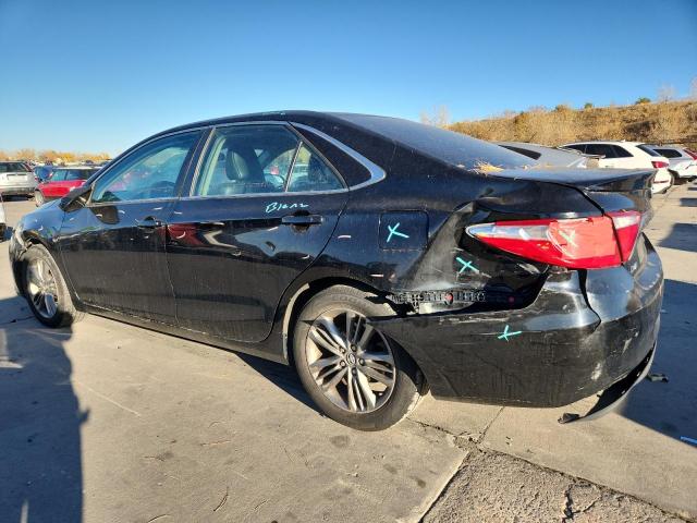 2015 TOYOTA CAMRY LE - 4T1BF1FK8FU078450