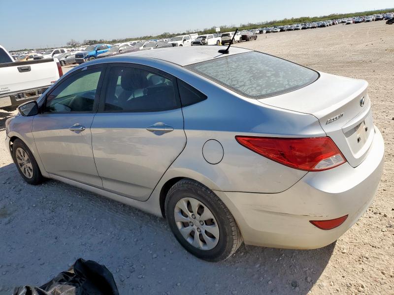 2016 HYUNDAI ACCENT SE #3293326429