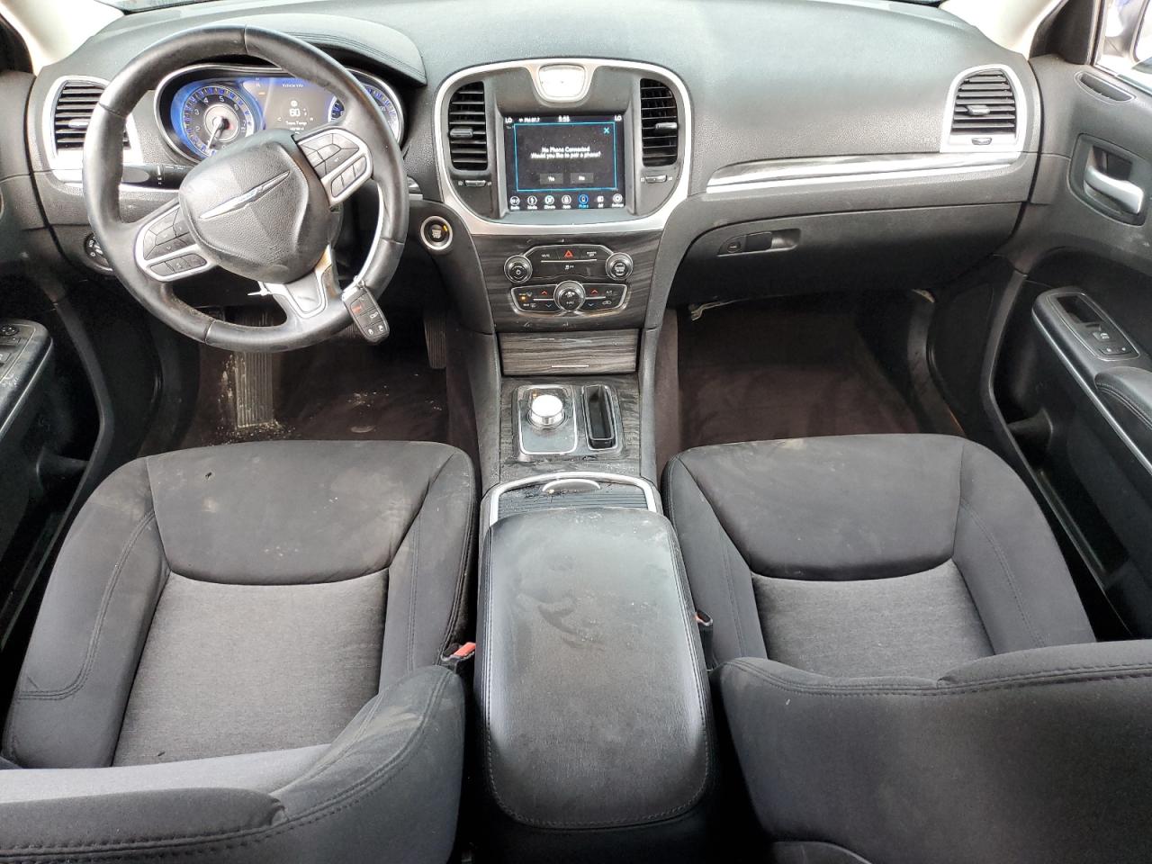 CHRYSLER 300 TOURING