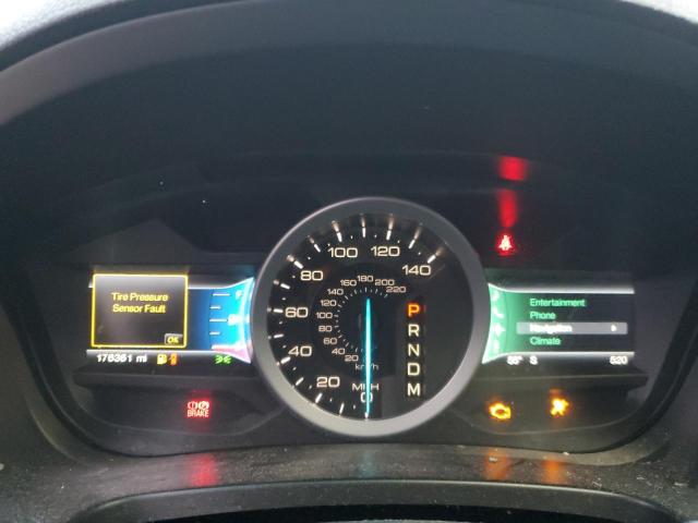 2013 FORD EXPLORER X #3311463250