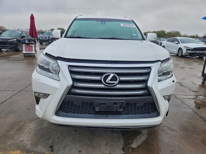 2018 LEXUS GX 460 #3296388666