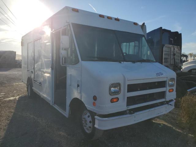 Global Auto Auctions: 2003 FORD E 450