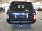 Lot #3315646778 2012 LAND ROVER RANGE ROVE