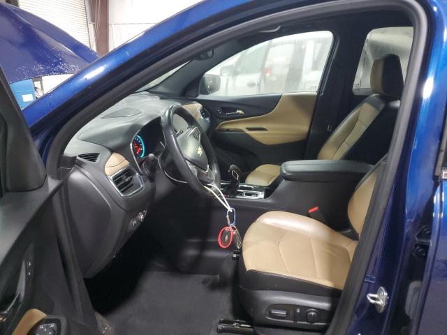 2023 CHEVROLET EQUINOX PR #3292398302