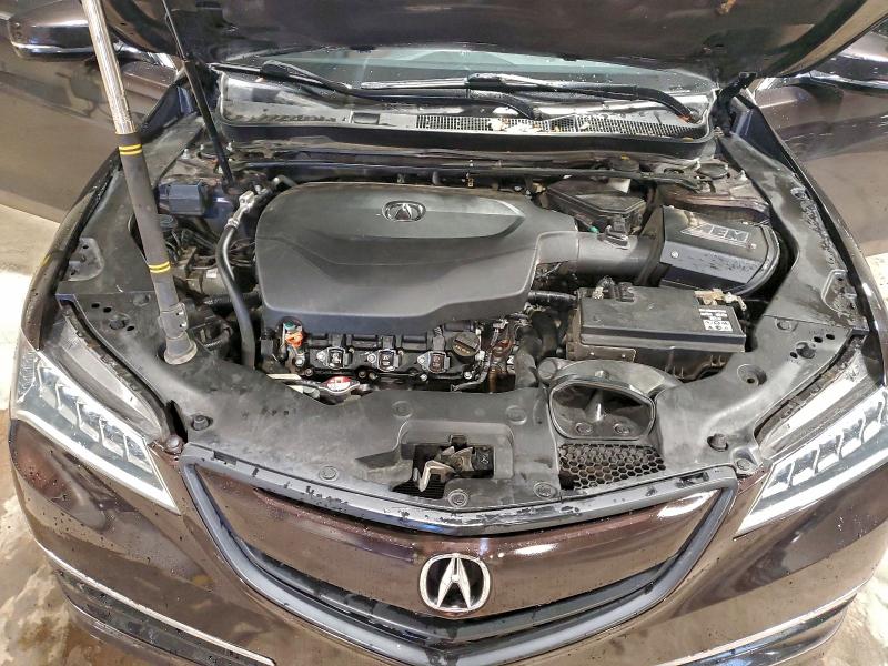 2015 ACURA TLX #3301983488