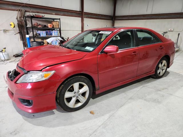 2010 TOYOTA CAMRY BASE #3304523500