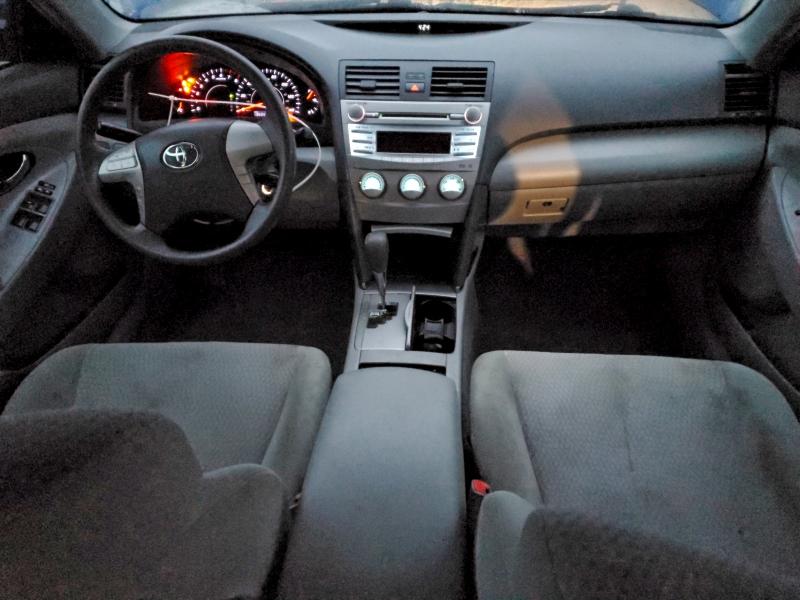 2010 TOYOTA CAMRY BASE #3302897919