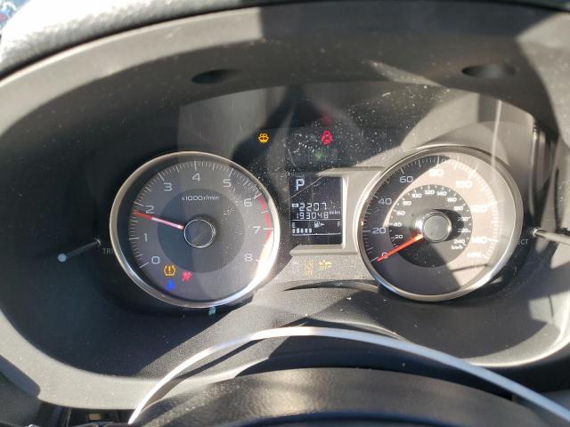 2015 SUBARU FORESTER 2 - JF2SJAGCXFH429699