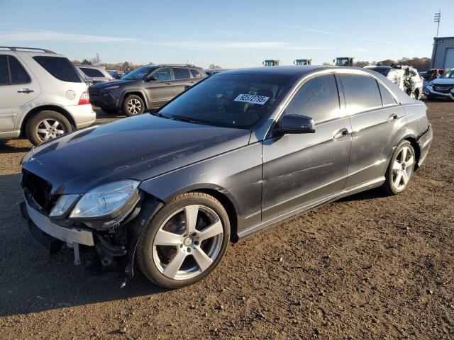 MERCEDES-BENZ E 350 4MAT