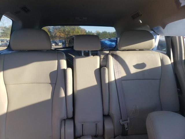 2013 TOYOTA HIGHLANDER #3297118513