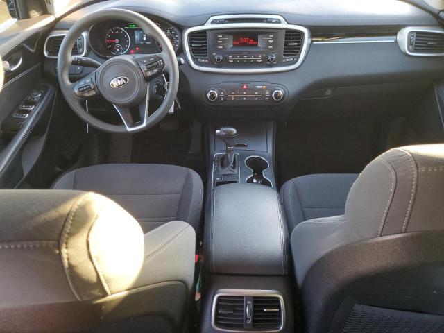 2016 KIA SORENTO LX #3296250583