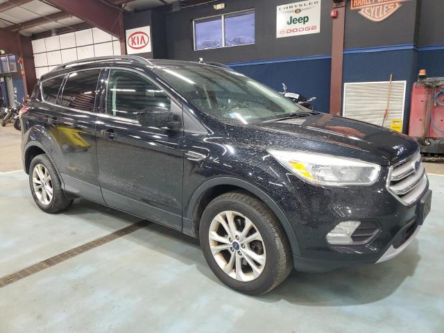2018 FORD ESCAPE SE #3290321968