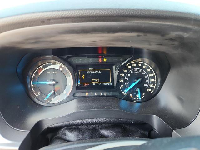 2020 FORD RANGER XL #3312810099