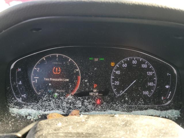 2019 HONDA ACCORD LX #3302916071