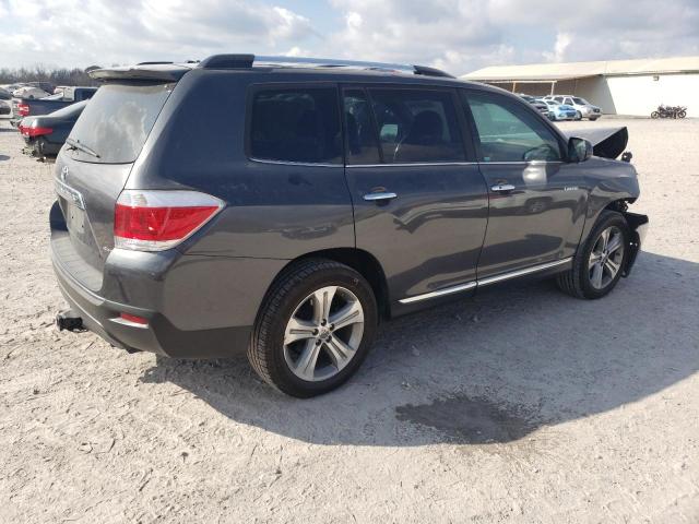 2012 TOYOTA HIGHLANDER #3301809326