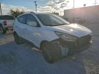 Lot #3310326003 2014 HYUNDAI TUCSON GLS