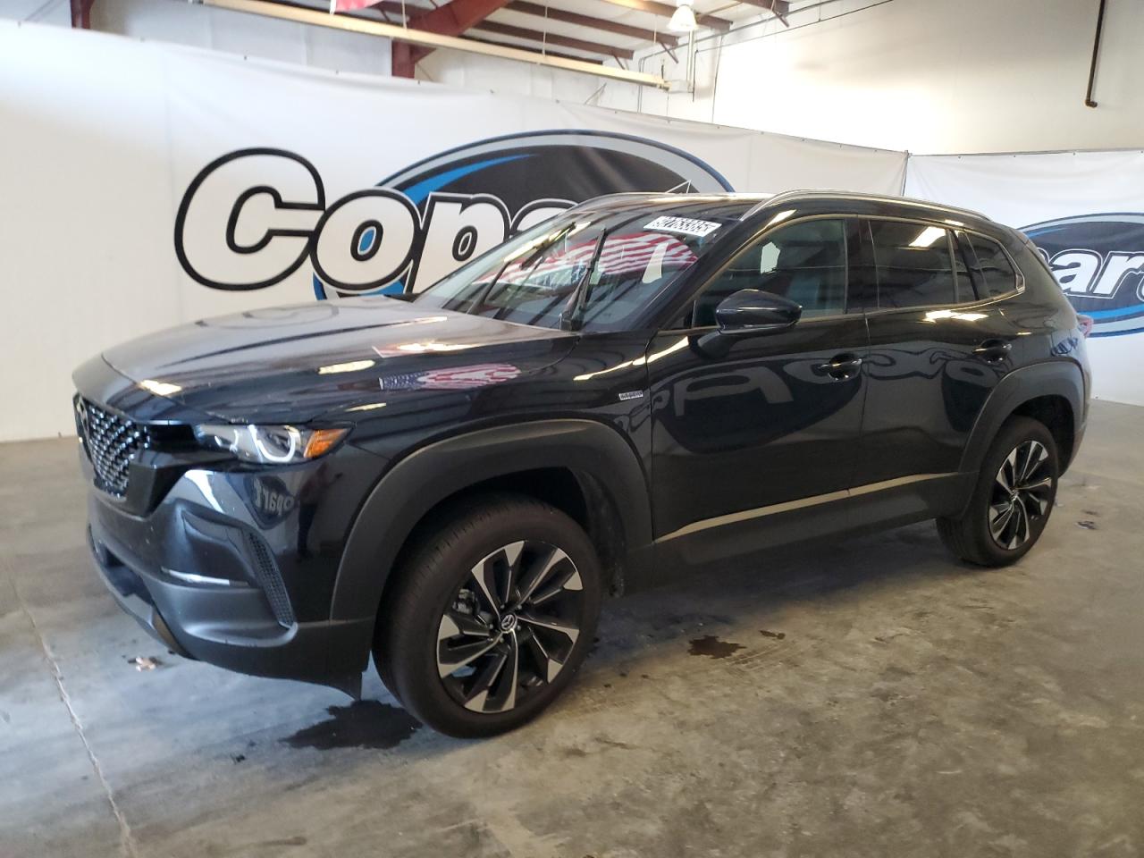 MAZDA CX-50 PREMIUM PLUS