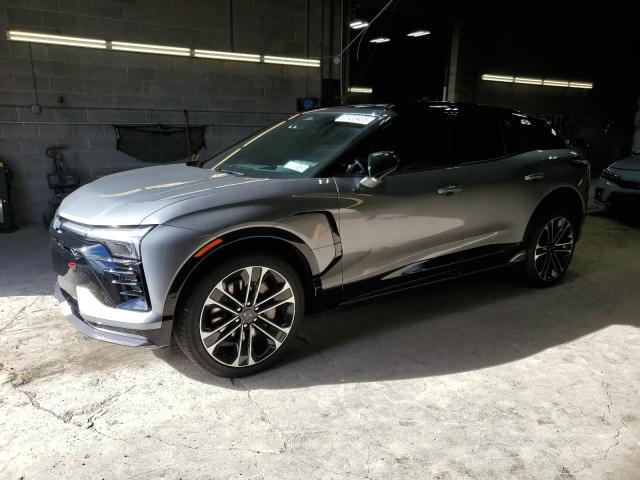 CHEVROLET BLAZER SS
