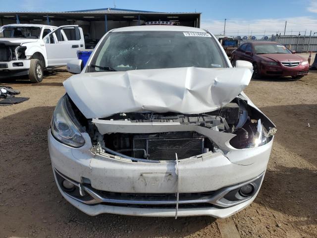 2018 MITSUBISHI MIRAGE GT ML32A5HJ5JH002977