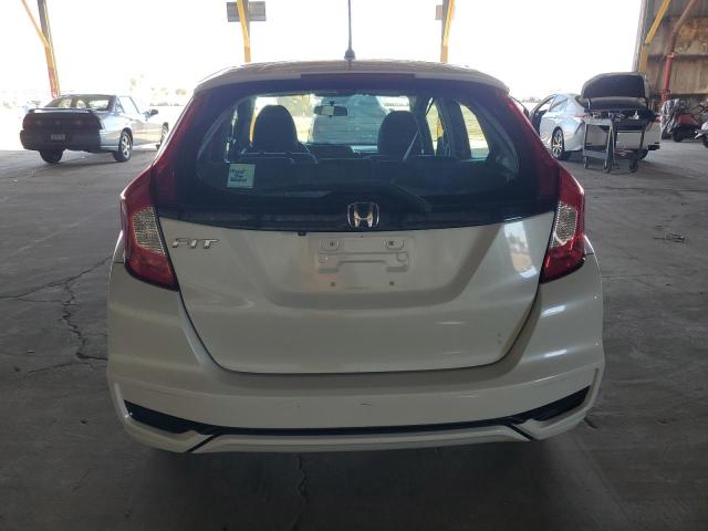 2019 HONDA FIT LX #3280300995