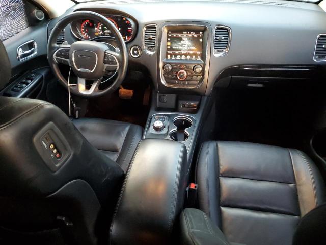 2015 DODGE DURANGO LI #3296922817