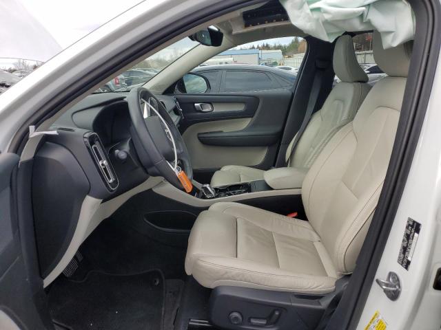 2023 VOLVO XC40 PLUS #3304670918