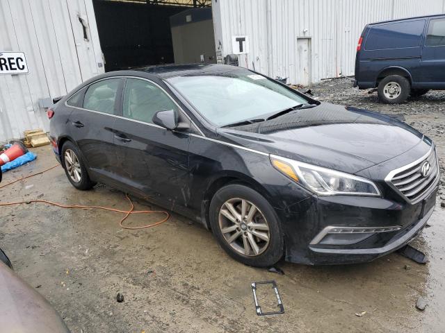 2015 HYUNDAI SONATA SE #3296308470