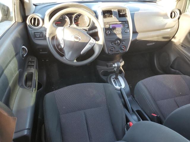 2018 NISSAN VERSA S #3287865090