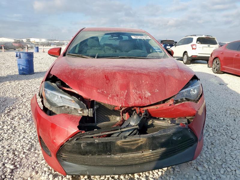 2018 TOYOTA COROLLA L #3298162253