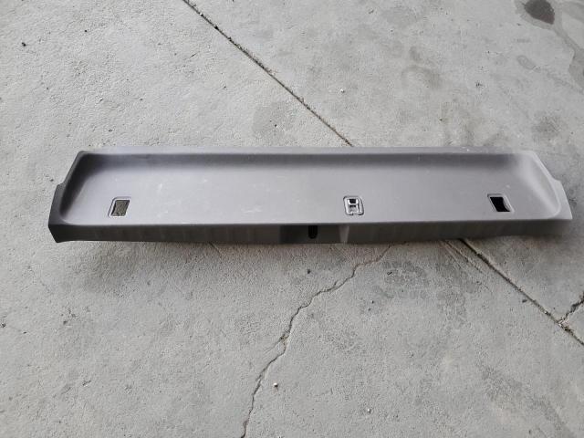 2015 TOYOTA SIENNA LE #3304148514