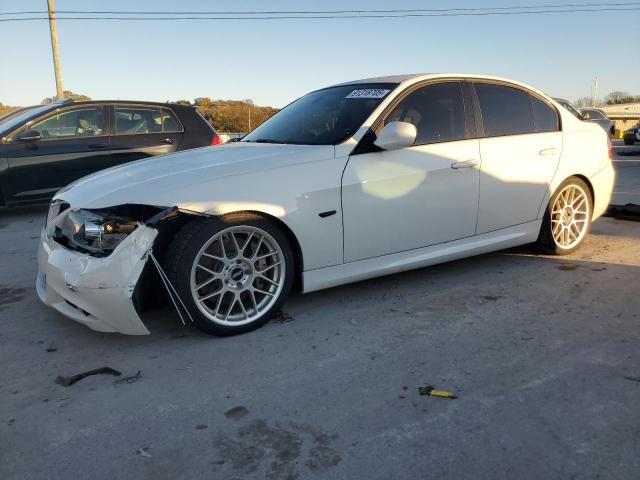 BMW 335 D