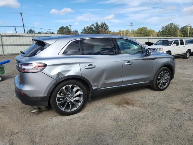 2022 LINCOLN NAUTILUS R #3303931695