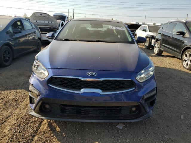 2019 KIA FORTE GT L 3KPF34AD7KE025921