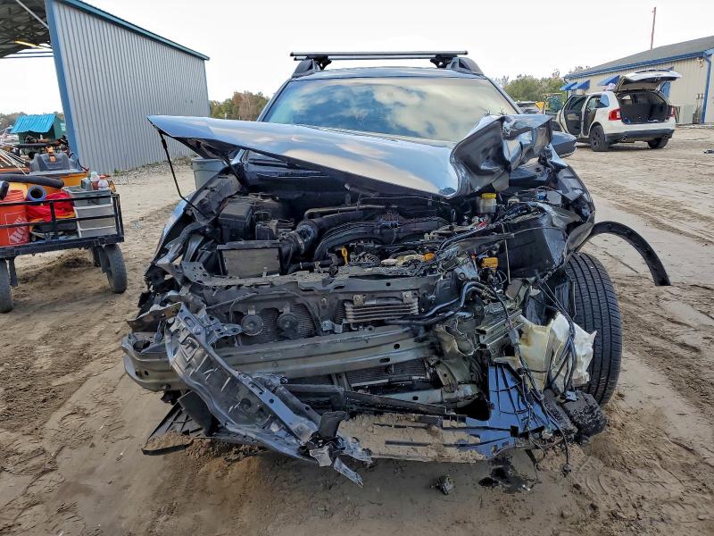 2021 SUBARU OUTBACK PR #3297120499