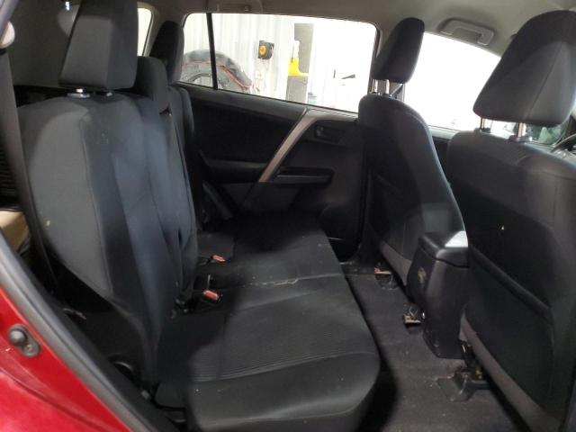 2018 TOYOTA RAV4 LE #3296285491