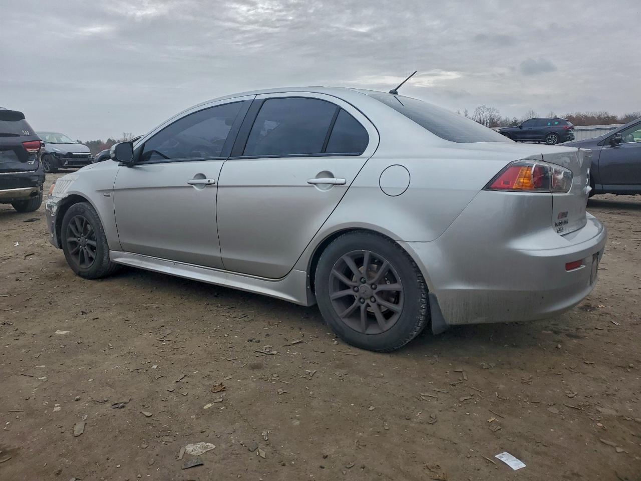 MITSUBISHI LANCER ES