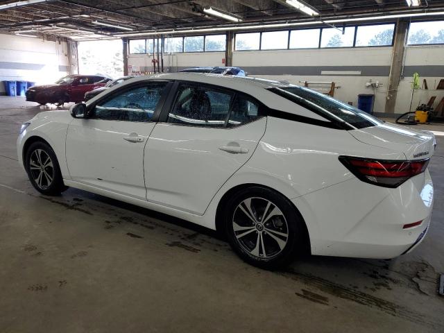 2023 NISSAN SENTRA SV #3291423149