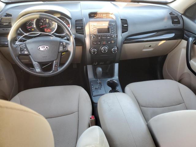 2013 KIA SORENTO LX #3291409230
