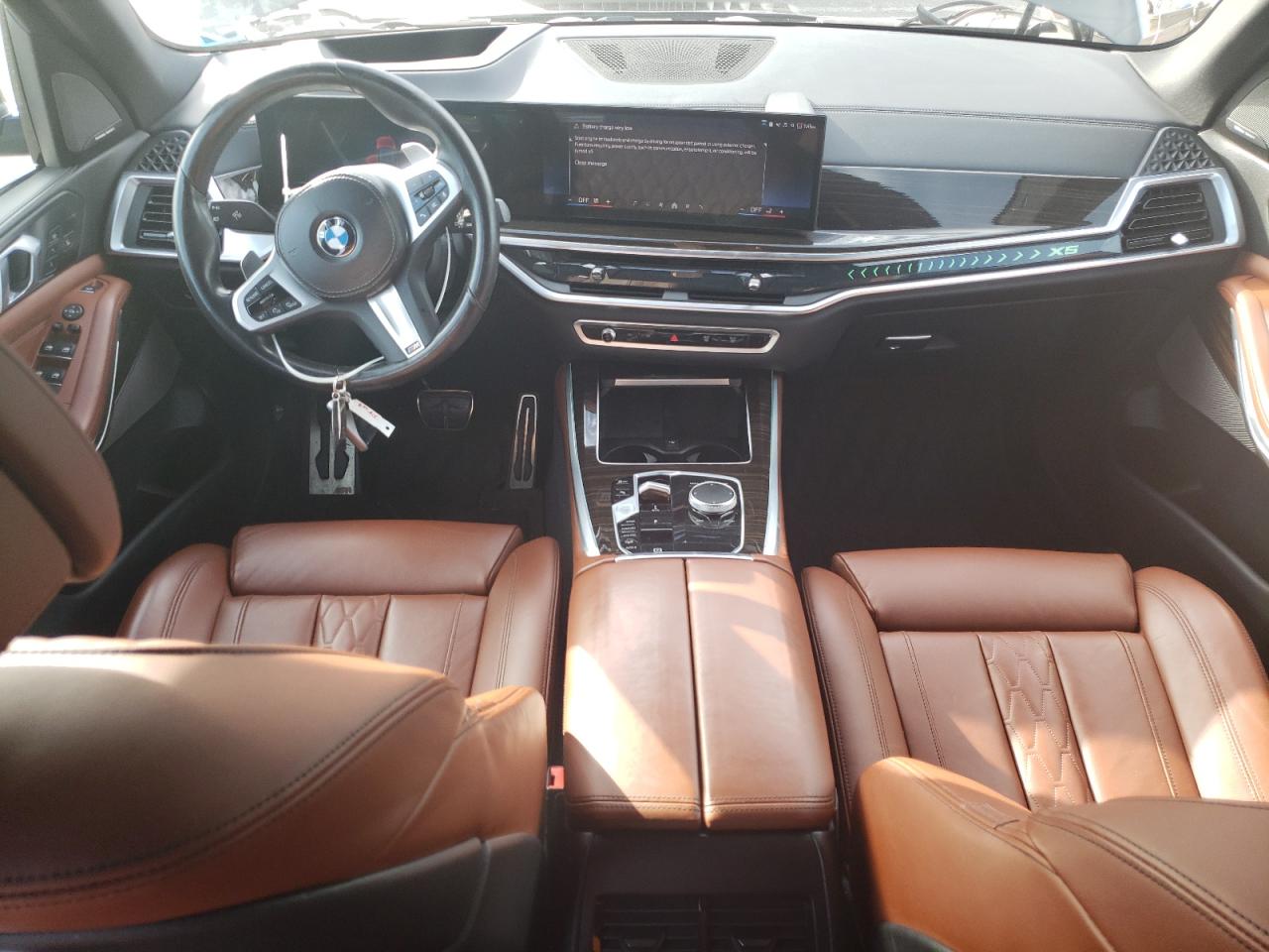 BMW X5 XDRIVE40I