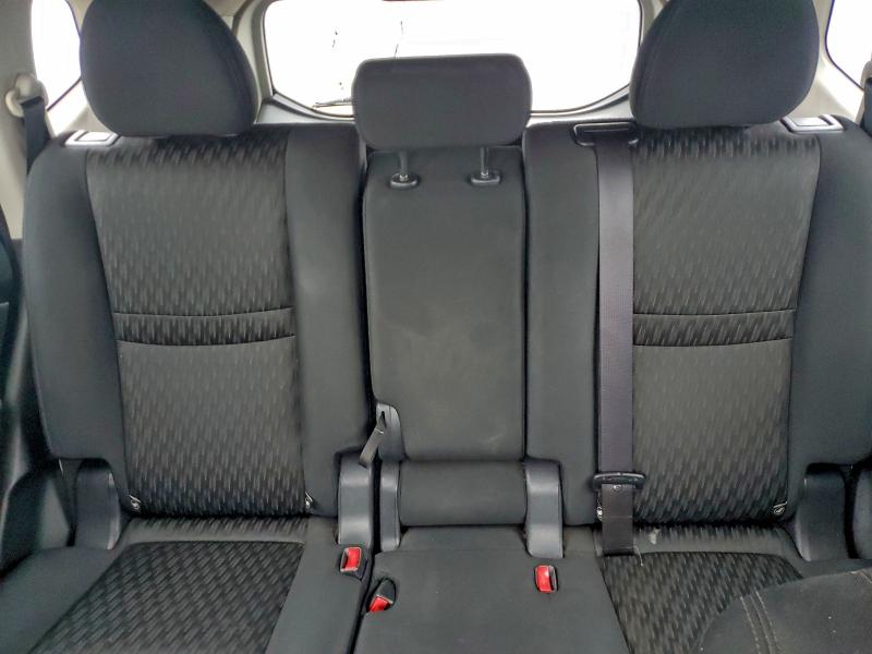 2018 NISSAN ROGUE S #3297918774