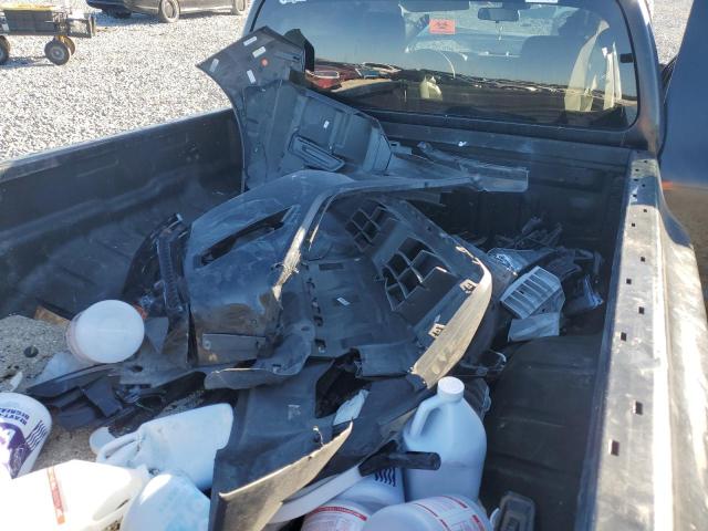 2022 NISSAN FRONTIER S #3309629058