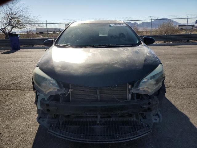 2016 TOYOTA COROLLA L #3301964431