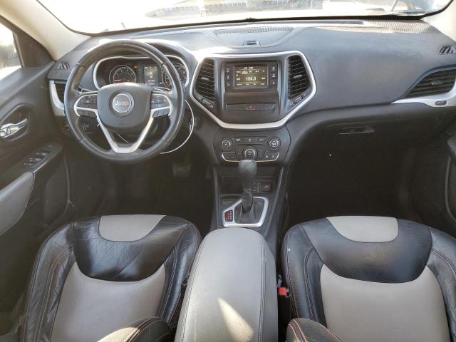 2014 JEEP CHEROKEE L - 1C4PJLCB9EW212958