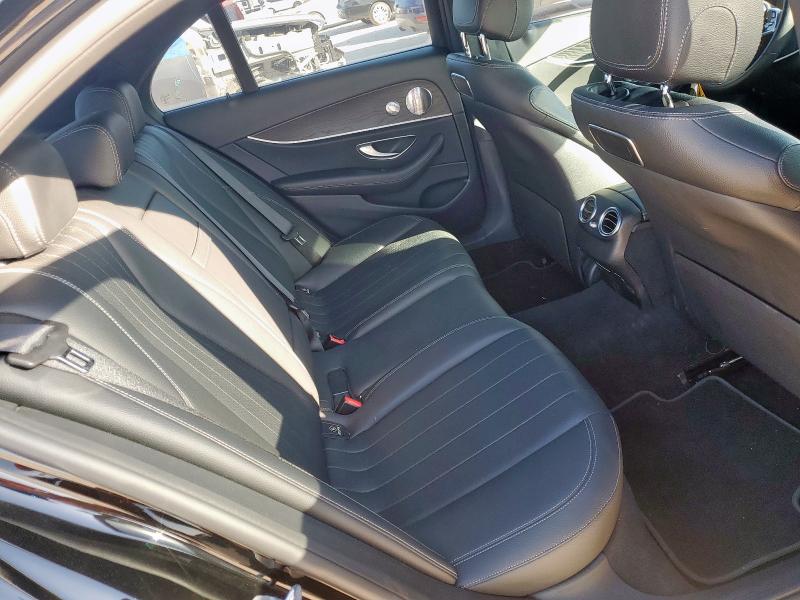 2019 MERCEDES-BENZ E 300 #3290405841