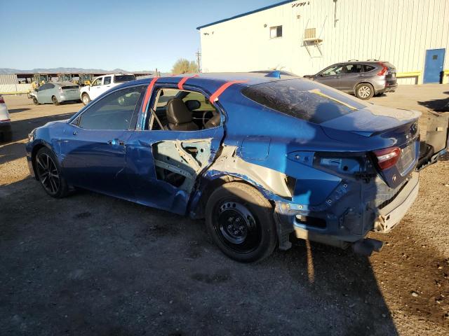 2020 TOYOTA CAMRY XSE #3301797373