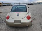 Lot #3310600325 2001 VOLKSWAGEN NEW BEETLE