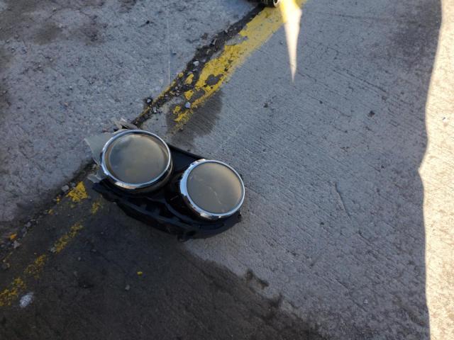 2015 CHEVROLET SONIC LS #3296278504